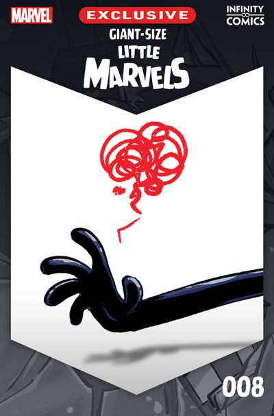 Giant-Size Little Marvels - Infinity Comic #8