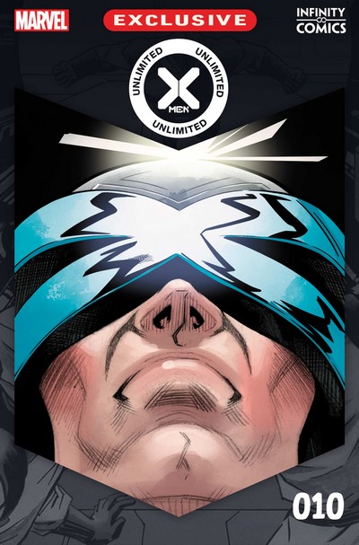 X-Men Unlimited - Infinity Comic #10