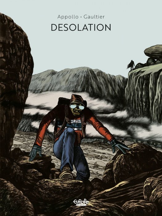 Desolation #1