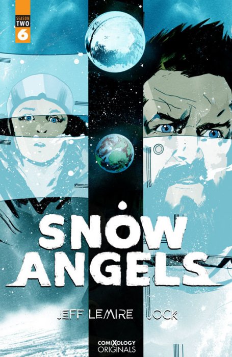 Snow Angels #10
