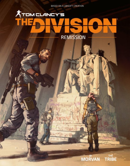 Tom Clancy’s The Division - Remission #1