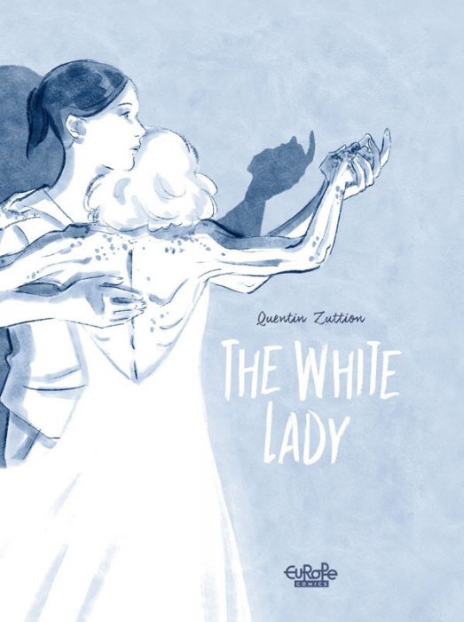 The White Lady #1
