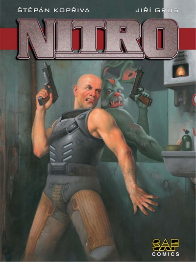 Nitro #1