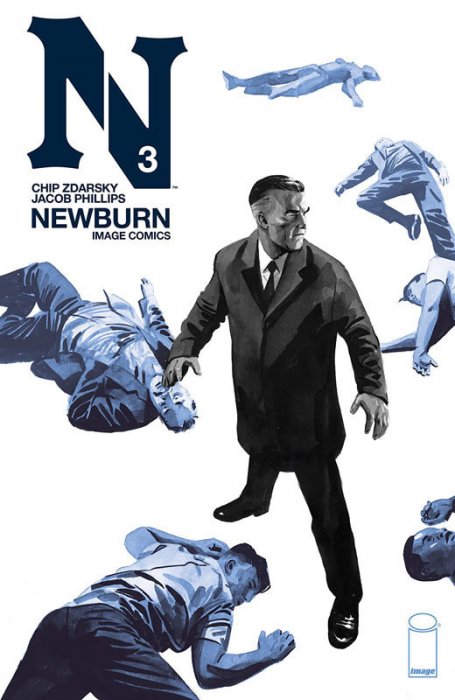 Newburn #3