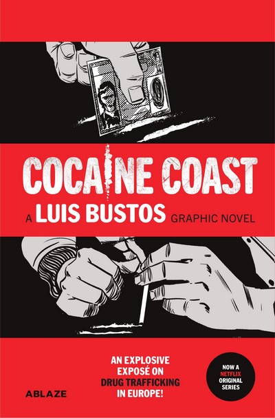 Cocaine Coast Vol.1