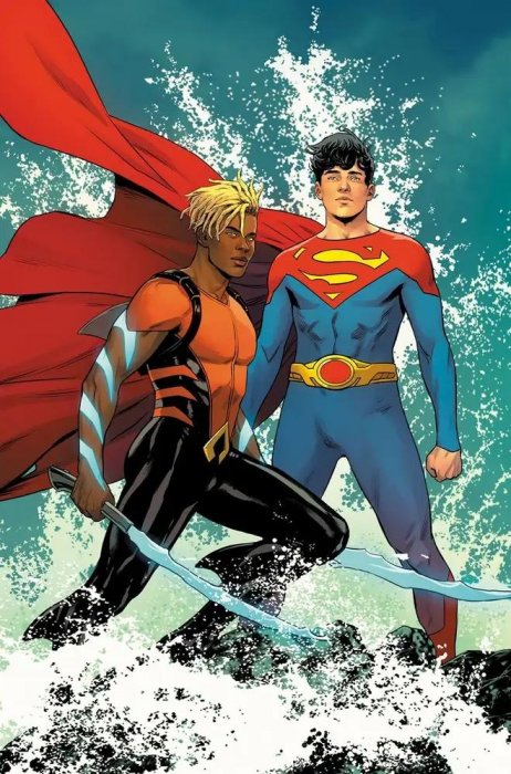 Superman - Son Of Kal-El #8