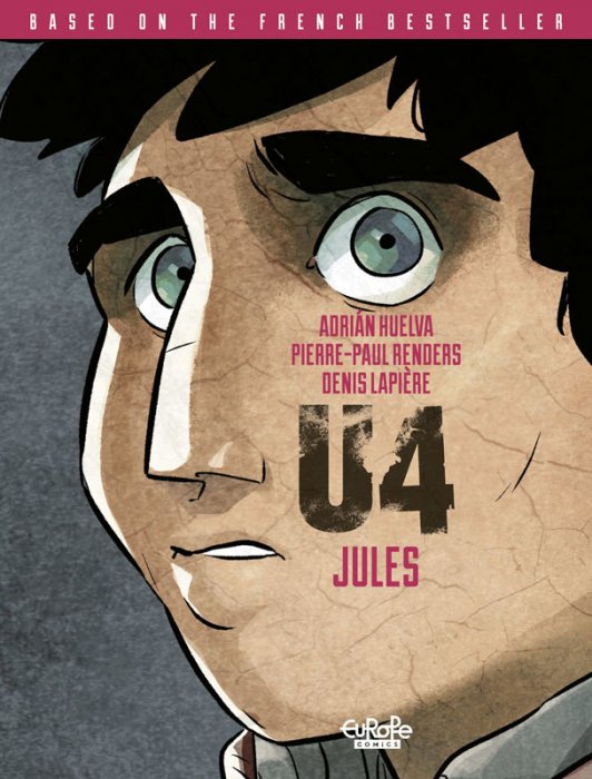 U4 #1 - Jules