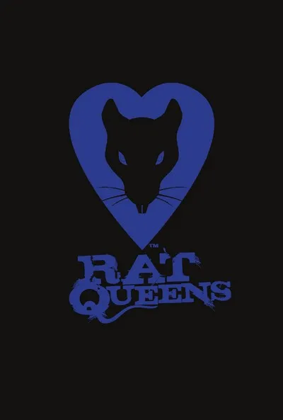 Rat Queens - The Deluxe Edition Vol.3