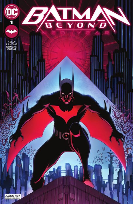 Batman Vol.3 #122
