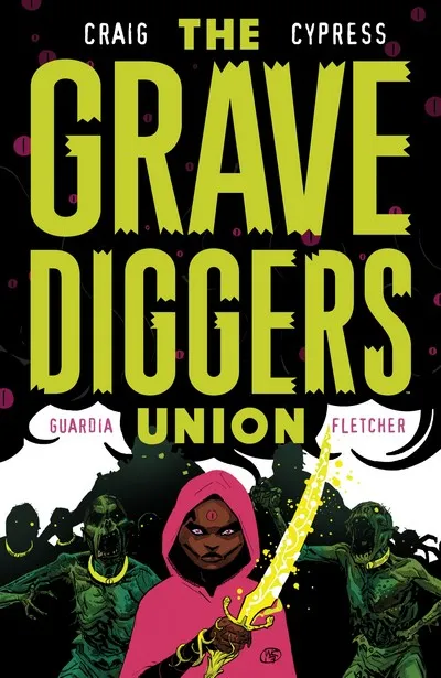 The Gravediggers Union Vol.2