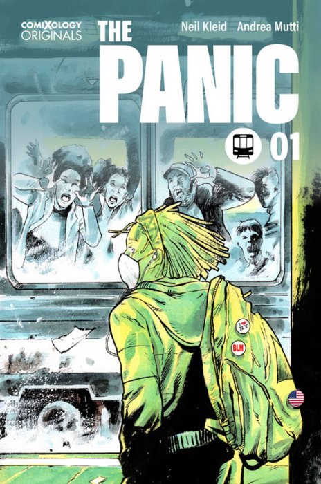 The Panic #1