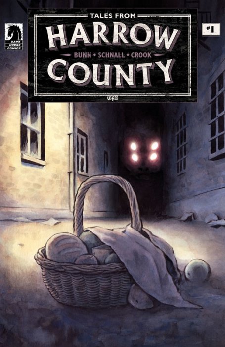 Tales from Harrow County - Lost Ones #1