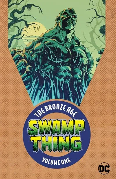 Swamp Thing - The Bronze Age Vol.1