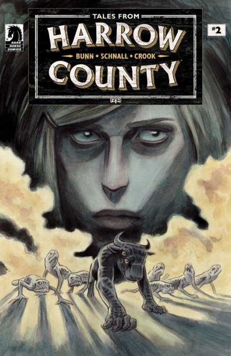 Tales from Harrow County - Lost Ones #2