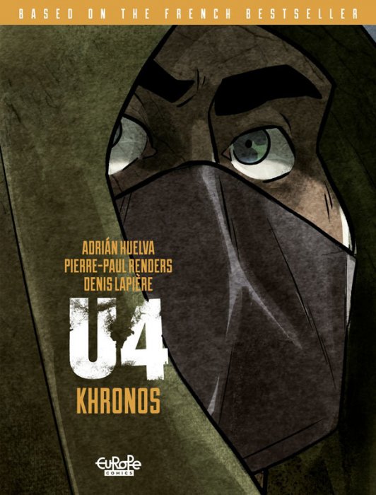 U4 #5 - Khronos