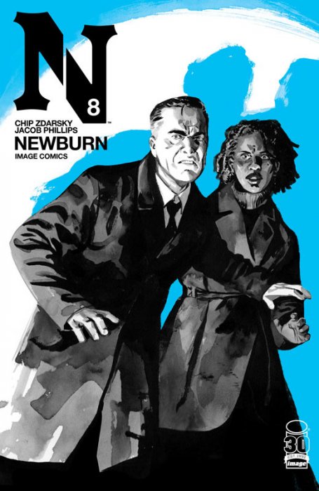 Newburn #8