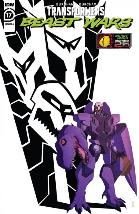 Transformers - Beast Wars #17