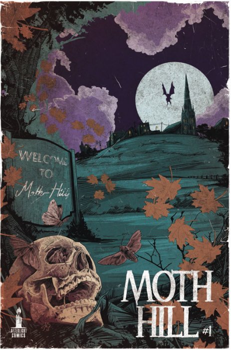Moth Hill #1