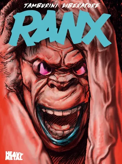 Ranx #1