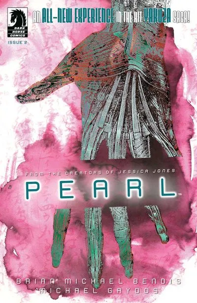 Pearl #2