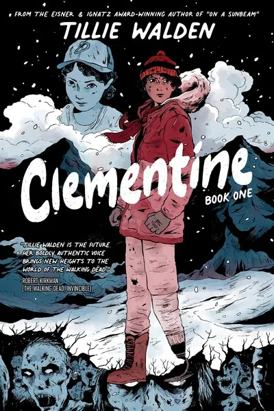 Clementine - Book 1