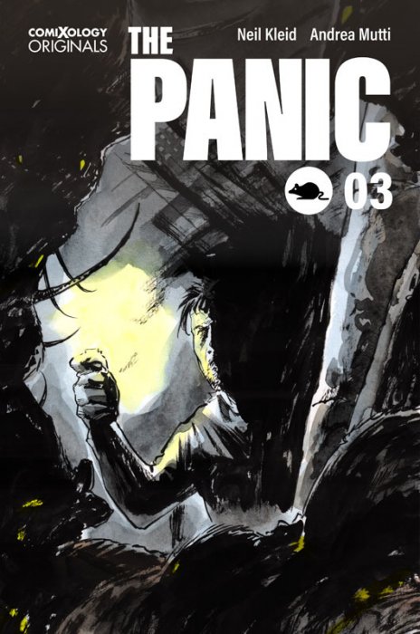 The Panic #3