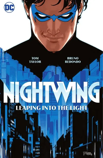 Nightwing Vol.1 - Leaping into the Light