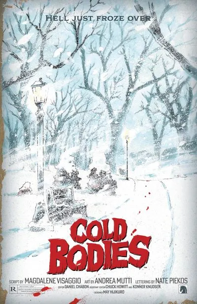 Cold Bodies #1
