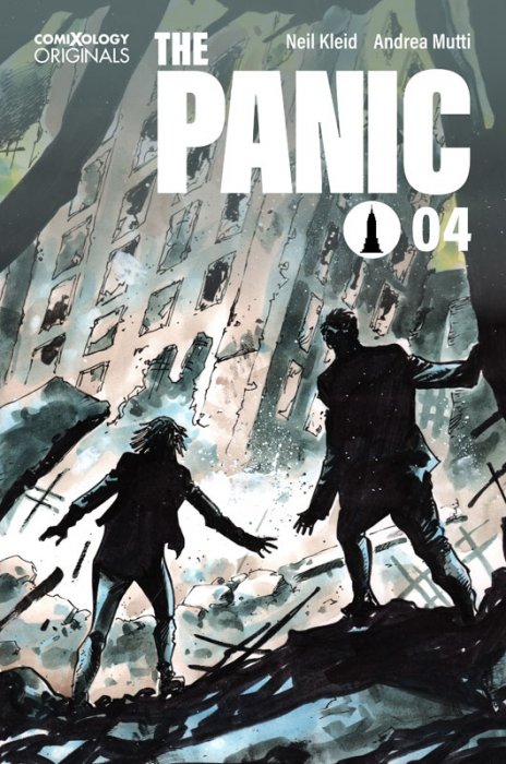 The Panic #4