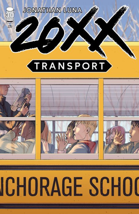 20XX - Transport (one-shot)