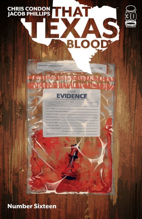 That Texas Blood #16