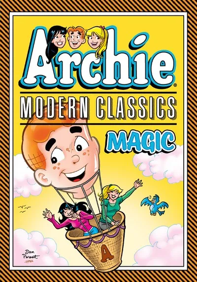 Archie - Modern Classics Vol.4