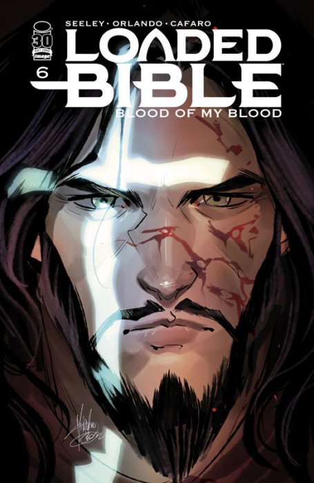Loaded Bible - Blood of My Blood #6