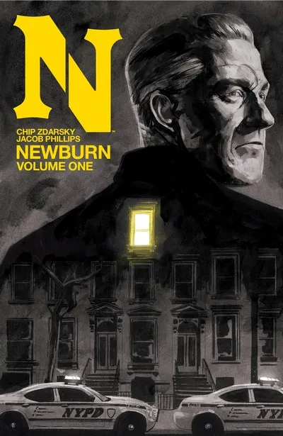 Newburn Vol.1