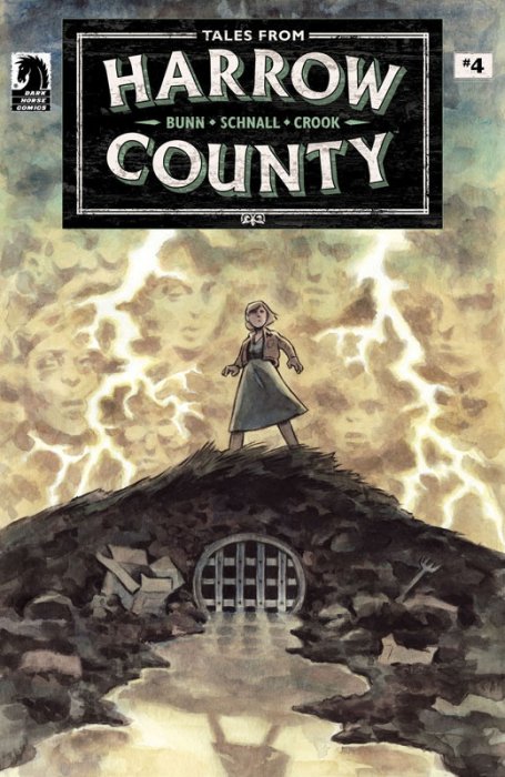 Tales from Harrow County - Lost Ones #4