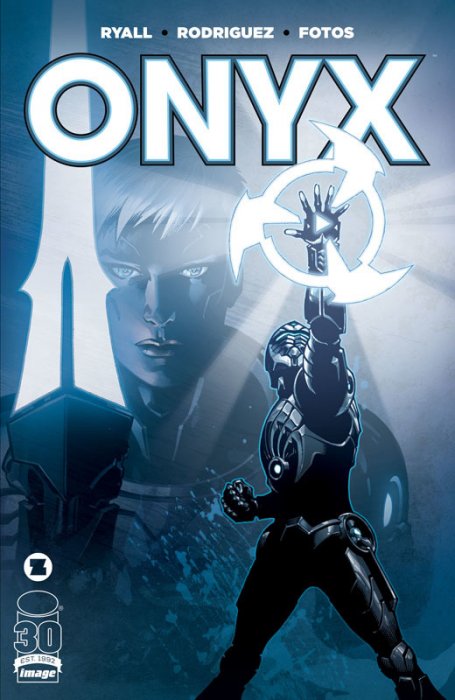 Onyx #1