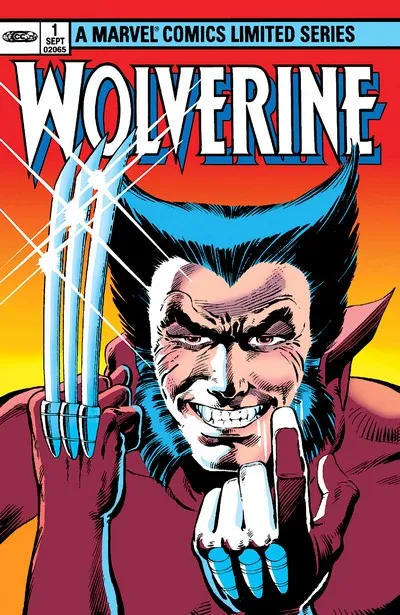 Wolverine Omnibus Vol.1
