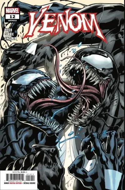 Venom #12
