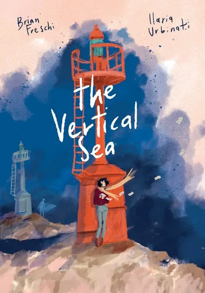 The Vertical Sea #1