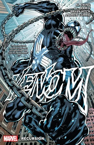 Venom by Al Ewing & Ram V Vol.1 - Recursion