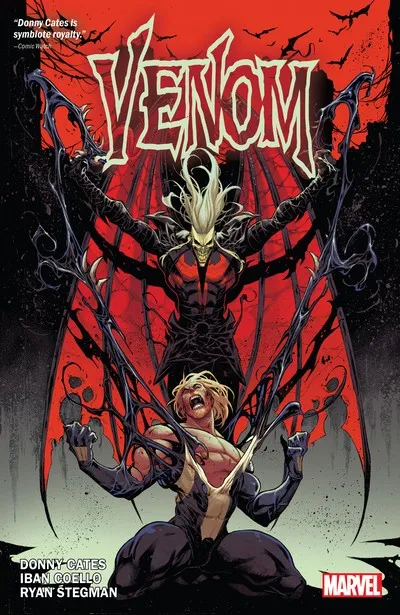 Venom By Donny Cates Vol.3