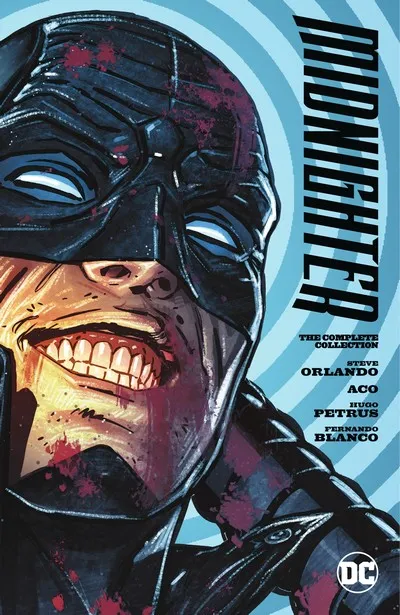Midnighter - The Complete Collection #1