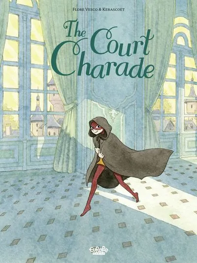 The Court Charade #1