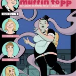 Muffin Topp #1-2