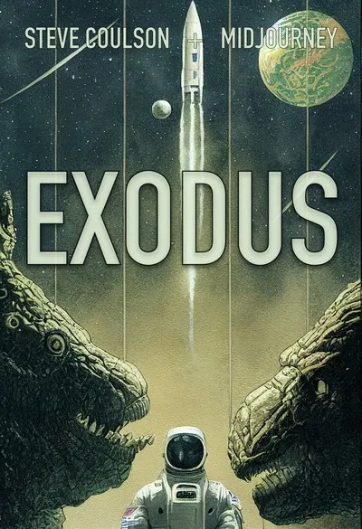 EXODUS #1