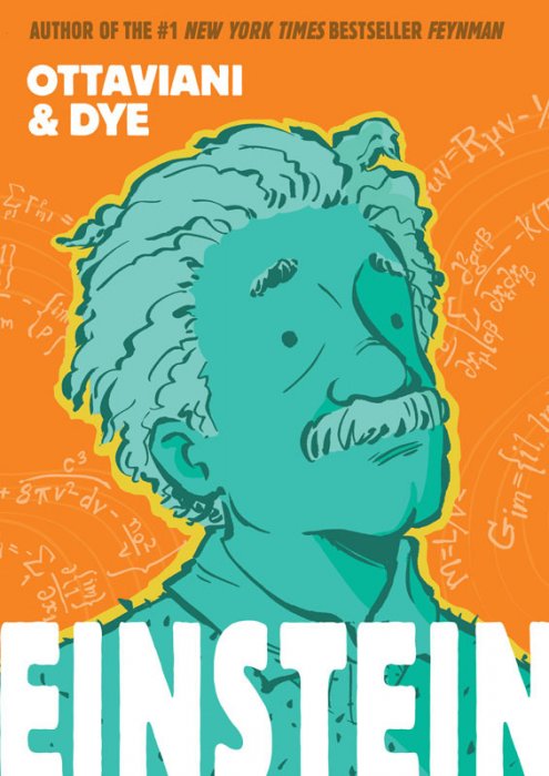 Einstein #1