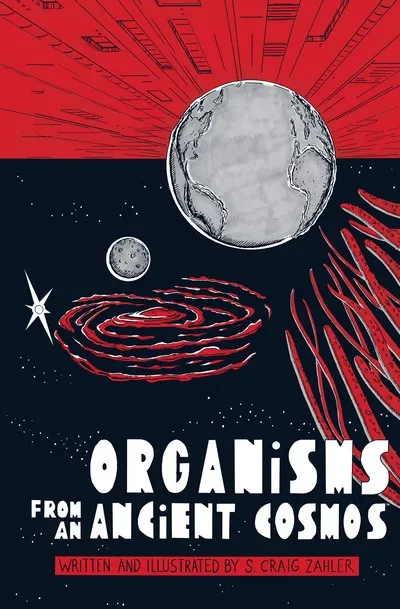 Organisms from an Ancient Cosmos #1