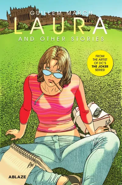 Laura and Other Stories #1 - TPB
