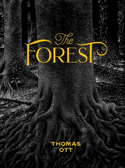 The Forest #1 - HC