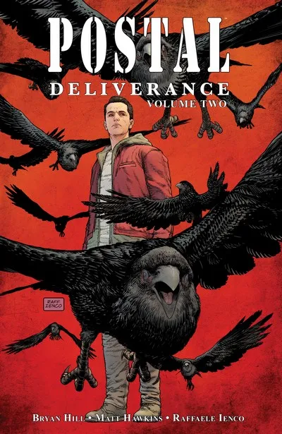 Postal - Deliverance Vol.2